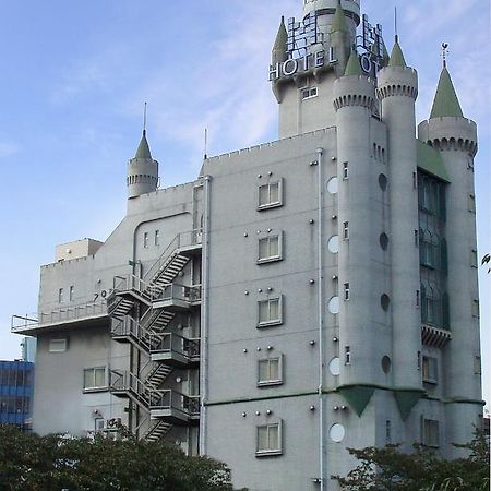 Meguro Emperor (Adults Only) Ξενοδοχείο Τόκιο Εξωτερικό φωτογραφία
