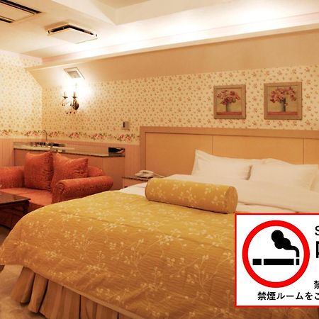 Meguro Emperor (Adults Only) Ξενοδοχείο Τόκιο Εξωτερικό φωτογραφία