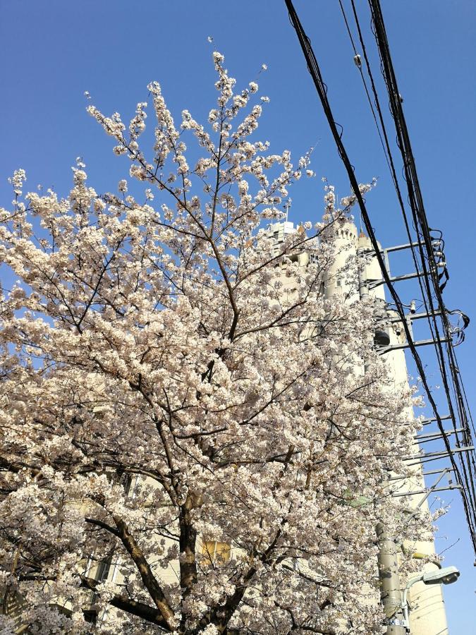 Meguro Emperor (Adults Only) Ξενοδοχείο Τόκιο Εξωτερικό φωτογραφία