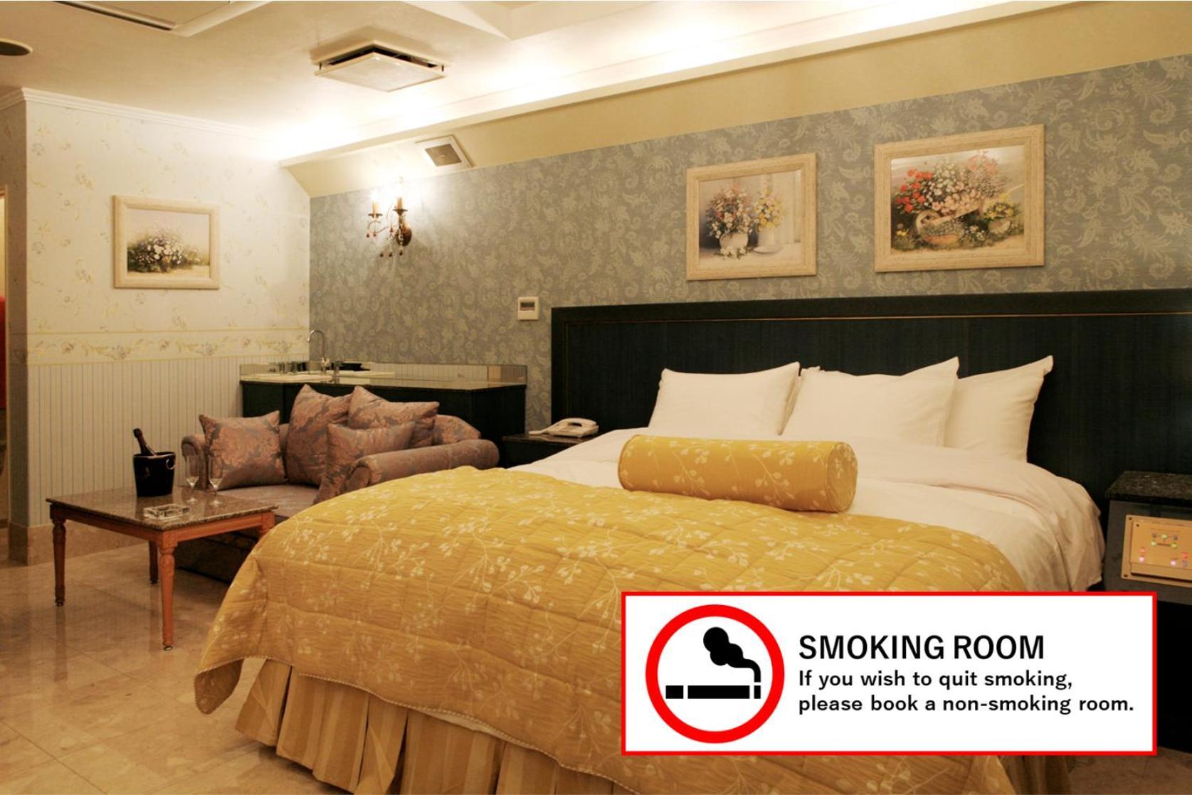 Meguro Emperor (Adults Only) Ξενοδοχείο Τόκιο Εξωτερικό φωτογραφία