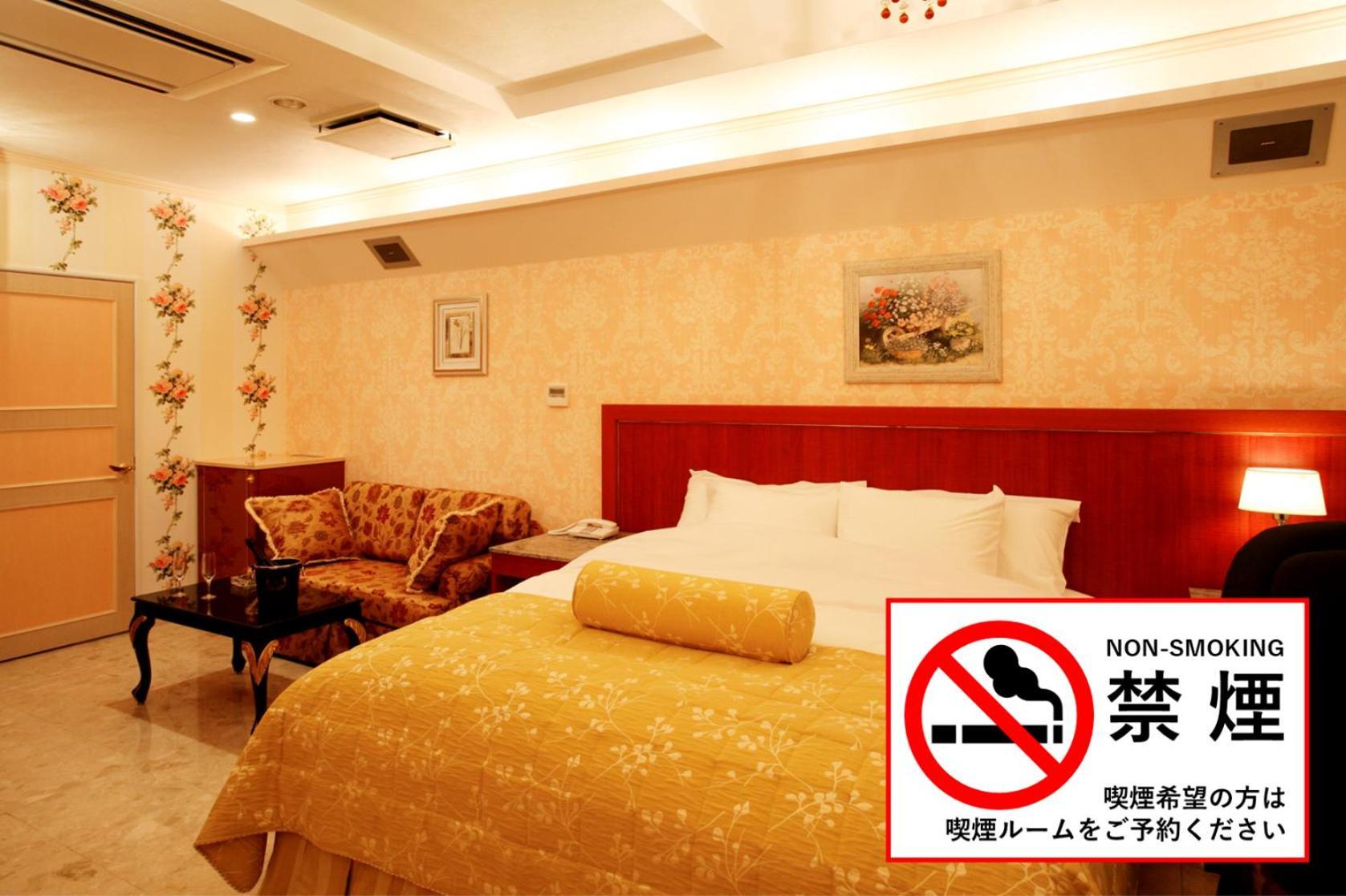 Meguro Emperor (Adults Only) Ξενοδοχείο Τόκιο Εξωτερικό φωτογραφία