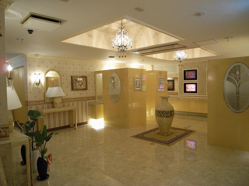 Meguro Emperor (Adults Only) Ξενοδοχείο Τόκιο Εξωτερικό φωτογραφία